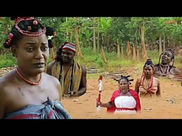 Video: Voice Of Truth 2 - 2018 Nollywood Movies